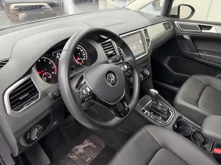 Volkswagen Golf Sportsvan 2019 280TSI Automatic Curious China V exterior photo 7 Volkswagen Golf Sportsvan 2019 280TSI Automatic Curious China V exterior photo 7