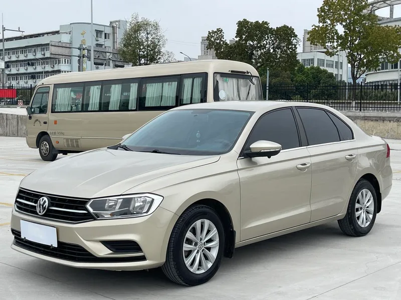Volkswagen Bora 2018 1.5L Automatic fashion type exterior photo 1 Volkswagen Bora 2018 1.5L Automatic fashion type exterior photo 1