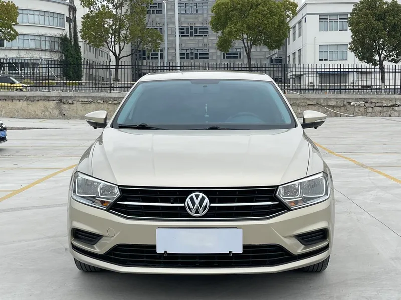 Volkswagen Bora 2018 1.5L Automatic fashion type exterior photo 2 Volkswagen Bora 2018 1.5L Automatic fashion type exterior photo 2