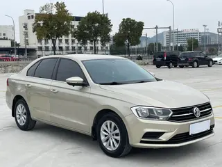 Volkswagen Bora 2018 1.5L Automatic fashion type exterior photo 3 Volkswagen Bora 2018 1.5L Automatic fashion type exterior photo 3
