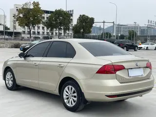 Volkswagen Bora 2018 1.5L Automatic fashion type interior photo 7 Volkswagen Bora 2018 1.5L Automatic fashion type interior photo 7