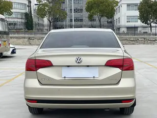 Volkswagen Bora 2018 1.5L Automatic fashion type interior photo 8 Volkswagen Bora 2018 1.5L Automatic fashion type interior photo 8