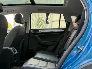 Volkswagen Tayron 2019 330TSI Two-wheel-drive luxury model Plus Country VI interior photo 6 Volkswagen Tayron 2019 330TSI Two-wheel-drive luxury model Plus Country VI interior photo 6