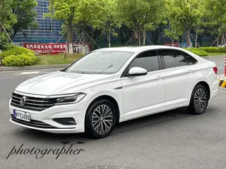 Volkswagen Sagitar 2020 280TSI DSG Comfortable Country VI