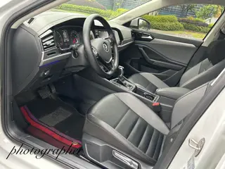 Volkswagen Sagitar 2020 280TSI DSG Comfortable Country VI exterior photo 4 Volkswagen Sagitar 2020 280TSI DSG Comfortable Country VI exterior photo 4