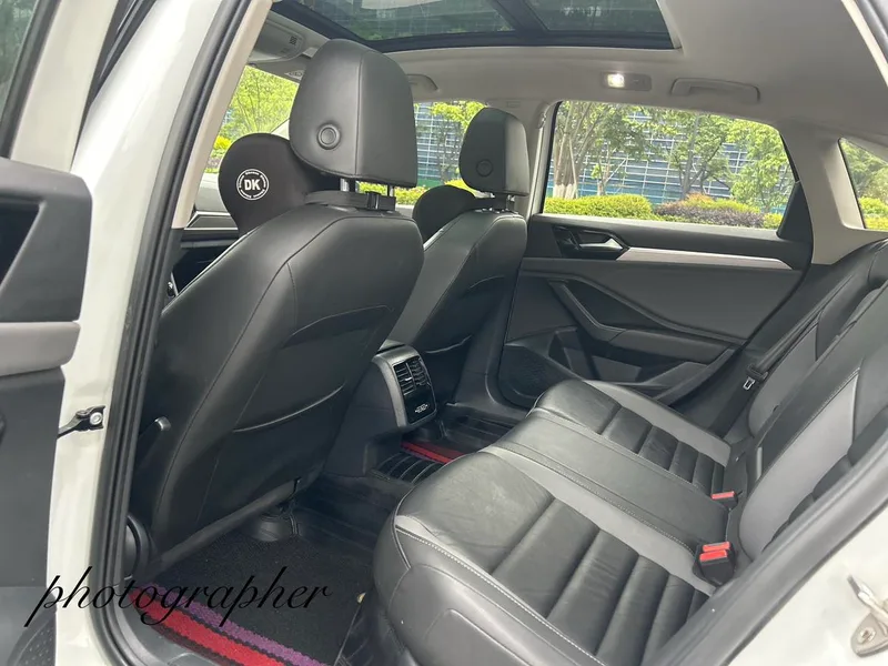 Volkswagen Sagitar 2020 280TSI DSG Comfortable Country VI exterior photo 5 Volkswagen Sagitar 2020 280TSI DSG Comfortable Country VI exterior photo 5