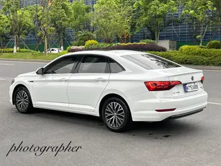 Volkswagen Sagitar 2020 280TSI DSG Comfortable Country VI interior photo 7 Volkswagen Sagitar 2020 280TSI DSG Comfortable Country VI interior photo 7