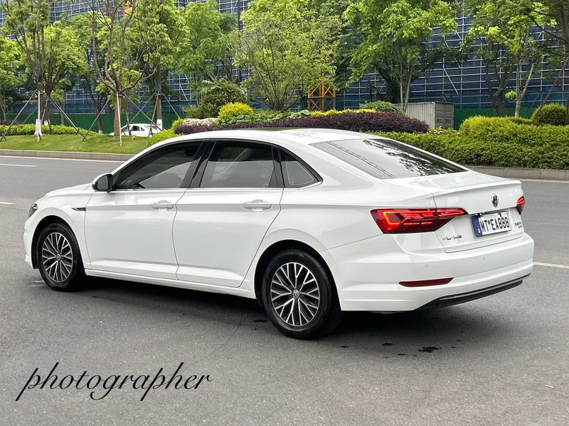 Volkswagen Sagitar 2020 280TSI DSG Comfortable Country VI interior photo 7 Volkswagen Sagitar 2020 280TSI DSG Comfortable Country VI interior photo 7