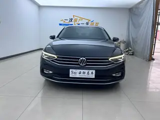Volkswagen Magotan 2020 330TSI DSG Leading Type exterior photo 2 Volkswagen Magotan 2020 330TSI DSG Leading Type exterior photo 2