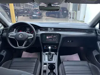 Volkswagen Magotan 2020 330TSI DSG Leading Type exterior photo 4 Volkswagen Magotan 2020 330TSI DSG Leading Type exterior photo 4