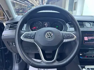 Volkswagen Magotan 2020 330TSI DSG Leading Type exterior photo 5 Volkswagen Magotan 2020 330TSI DSG Leading Type exterior photo 5