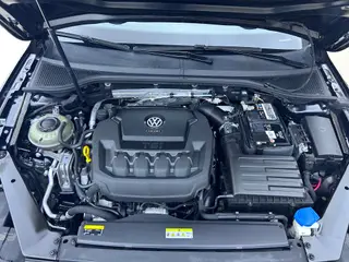 Volkswagen Magotan 2020 330TSI DSG Leading Type interior photo 8 Volkswagen Magotan 2020 330TSI DSG Leading Type interior photo 8