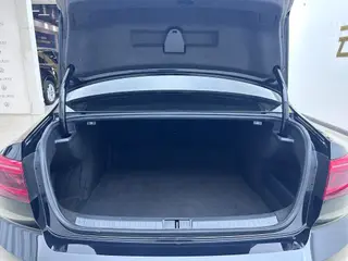 Volkswagen Magotan 2020 330TSI DSG Leading Type interior photo 9 Volkswagen Magotan 2020 330TSI DSG Leading Type interior photo 9