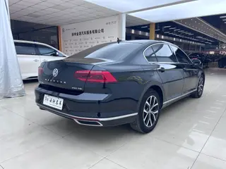 Volkswagen Magotan 2020 330TSI DSG Leading Type interior photo 10 Volkswagen Magotan 2020 330TSI DSG Leading Type interior photo 10