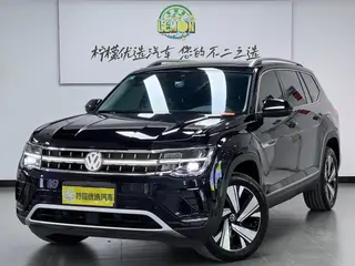 Volkswagen Teramont 2023 380TSI Four-wheel drive exalted deluxe edition exterior photo 3 Volkswagen Teramont 2023 380TSI Four-wheel drive exalted deluxe edition exterior photo 3