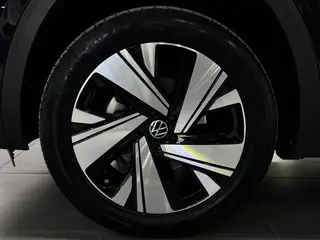 Volkswagen Teramont 2023 380TSI Four-wheel drive exalted deluxe edition interior photo 13 Volkswagen Teramont 2023 380TSI Four-wheel drive exalted deluxe edition interior photo 13