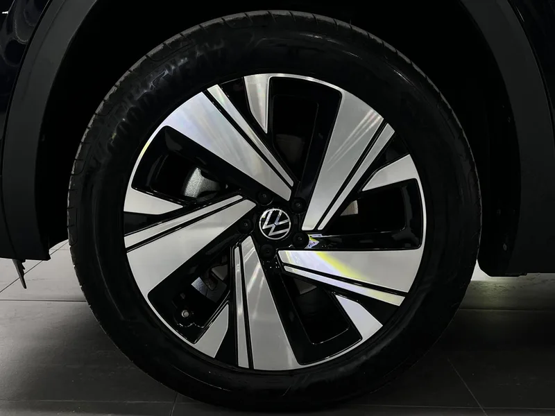 Volkswagen Teramont 2023 380TSI Four-wheel drive exalted deluxe edition interior photo 13 Volkswagen Teramont 2023 380TSI Four-wheel drive exalted deluxe edition interior photo 13