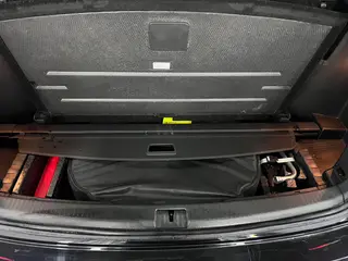 Volkswagen Teramont 2023 380TSI Four-wheel drive exalted deluxe edition interior photo 16 Volkswagen Teramont 2023 380TSI Four-wheel drive exalted deluxe edition interior photo 16