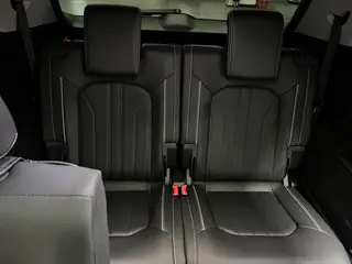 Volkswagen Teramont 2023 380TSI Four-wheel drive exalted deluxe edition interior photo 19 Volkswagen Teramont 2023 380TSI Four-wheel drive exalted deluxe edition interior photo 19