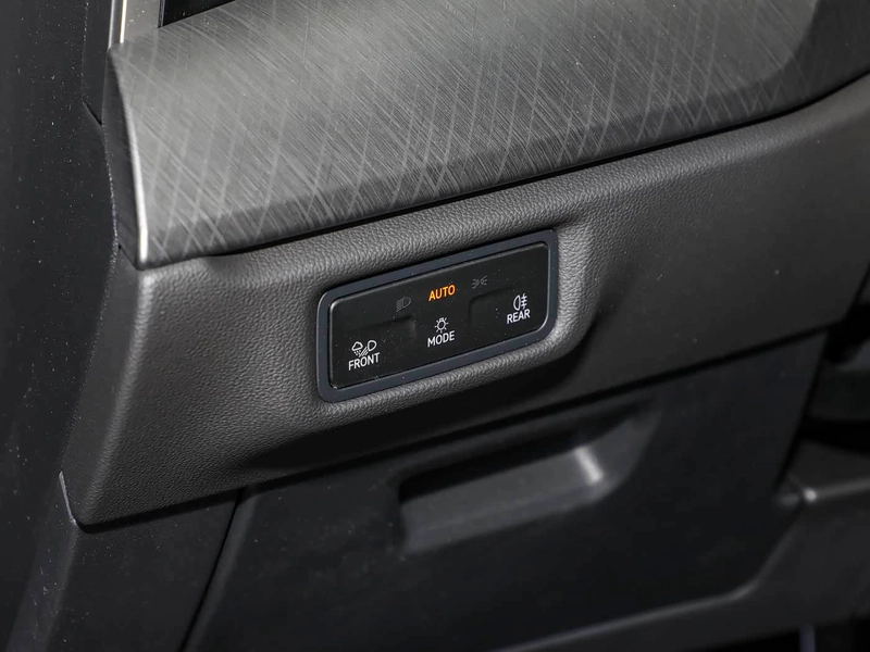 Volkswagen Talagon 2026 450TSI Buque insignia de tracción en las cuatro ruedas 7 Asiento exterior foto 10 Volkswagen Talagon 2026 450TSI Buque insignia de tracción en las cuatro ruedas 7 Asiento exterior foto 10