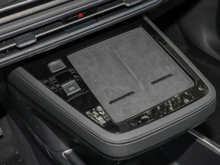 Volkswagen Talagon 2026 450TSI Buque insignia de tracción en las cuatro ruedas 7 Asiento interior foto 11 Volkswagen Talagon 2026 450TSI Buque insignia de tracción en las cuatro ruedas 7 Asiento interior foto 11