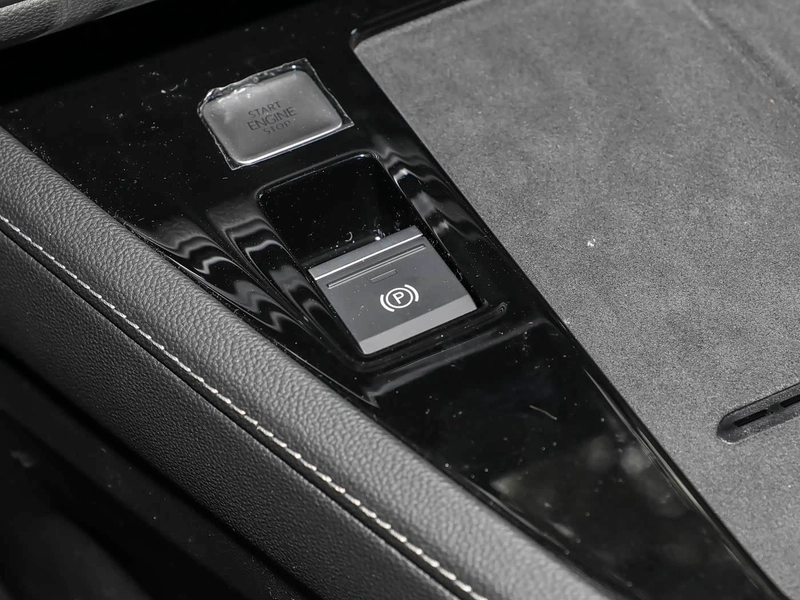 Volkswagen Talagon 2026 450TSI Buque insignia de tracción en las cuatro ruedas 7 Asiento interior foto 12 Volkswagen Talagon 2026 450TSI Buque insignia de tracción en las cuatro ruedas 7 Asiento interior foto 12