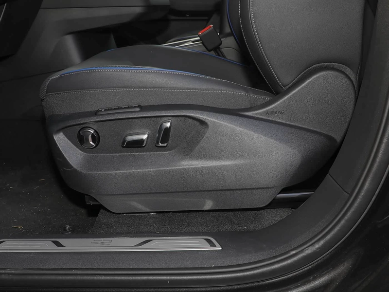Volkswagen Talagon 2026 450TSI Buque insignia de tracción en las cuatro ruedas 7 Asiento interior foto 15 Volkswagen Talagon 2026 450TSI Buque insignia de tracción en las cuatro ruedas 7 Asiento interior foto 15