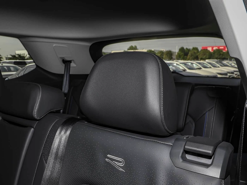 Volkswagen Talagon 2026 450TSI Buque insignia de tracción en las cuatro ruedas 7 Asiento interior foto 18 Volkswagen Talagon 2026 450TSI Buque insignia de tracción en las cuatro ruedas 7 Asiento interior foto 18