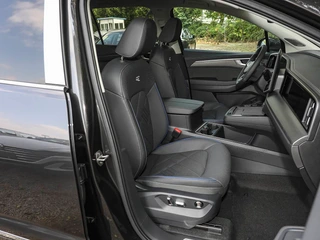 Volkswagen Talagon 2026 450TSI Buque insignia de tracción en las cuatro ruedas 7 Asiento interior foto 19 Volkswagen Talagon 2026 450TSI Buque insignia de tracción en las cuatro ruedas 7 Asiento interior foto 19