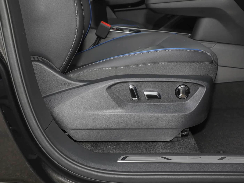 Volkswagen Talagon 2026 450TSI Buque insignia de tracción en las cuatro ruedas 7 Asiento interior foto 20 Volkswagen Talagon 2026 450TSI Buque insignia de tracción en las cuatro ruedas 7 Asiento interior foto 20
