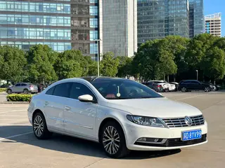 Volkswagen CC 2016 300TSI 25 Anniversary Edition exterior photo 3 Volkswagen CC 2016 300TSI 25 Anniversary Edition exterior photo 3