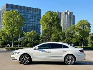 Volkswagen CC 2016 300TSI 25 Anniversary Edition exterior photo 4 Volkswagen CC 2016 300TSI 25 Anniversary Edition exterior photo 4