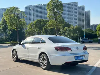 Volkswagen CC 2016 300TSI 25 Anniversary Edition exterior photo 5 Volkswagen CC 2016 300TSI 25 Anniversary Edition exterior photo 5