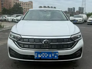 Volkswagen Sagitar 2023 200TSI DSG Overflight version exterior photo 2 Volkswagen Sagitar 2023 200TSI DSG Overflight version exterior photo 2
