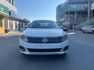 Volkswagen Lavida 2019 Set Sail 1.5L Automatic Comfort Version Country VI exterior photo 2 Volkswagen Lavida 2019 Set Sail 1.5L Automatic Comfort Version Country VI exterior photo 2