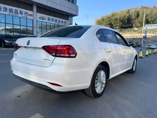Volkswagen Lavida 2019 Set Sail 1.5L Automatic Comfort Version Country VI interior photo 12 Volkswagen Lavida 2019 Set Sail 1.5L Automatic Comfort Version Country VI interior photo 12