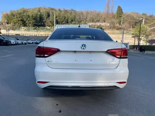 Volkswagen Lavida 2019 Set Sail 1.5L Automatic Comfort Version Country VI interior photo 13 Volkswagen Lavida 2019 Set Sail 1.5L Automatic Comfort Version Country VI interior photo 13