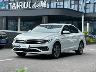 Volkswagen Bora 2025 300TSI DSG Zunxing Edition exterior photo 1 Volkswagen Bora 2025 300TSI DSG Zunxing Edition exterior photo 1