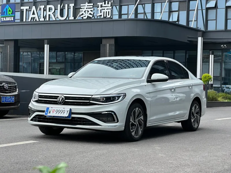 Volkswagen Bora 2025 300TSI DSG Zunxing Edition exterior photo 1 Volkswagen Bora 2025 300TSI DSG Zunxing Edition exterior photo 1