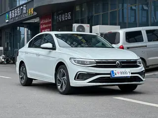 Volkswagen Bora 2025 300TSI DSG Zunxing Edition exterior photo 3 Volkswagen Bora 2025 300TSI DSG Zunxing Edition exterior photo 3