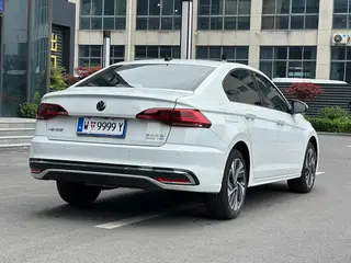 Volkswagen Bora 2025 300TSI DSG Zunxing Edition exterior photo 7 Volkswagen Bora 2025 300TSI DSG Zunxing Edition exterior photo 7