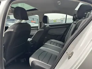 Volkswagen Bora 2025 300TSI DSG Zunxing Edition interior photo 10 Volkswagen Bora 2025 300TSI DSG Zunxing Edition interior photo 10