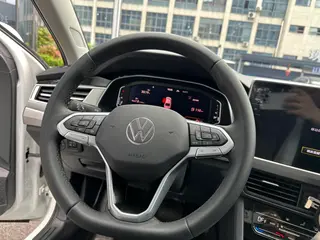 Volkswagen Bora 2025 300TSI DSG Zunxing Edition interior photo 12 Volkswagen Bora 2025 300TSI DSG Zunxing Edition interior photo 12