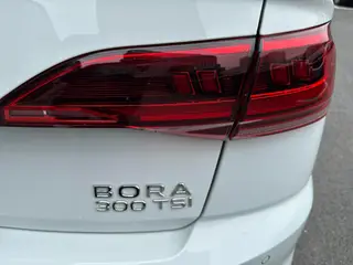 Volkswagen Bora 2025 300TSI DSG Zunxing Edition interior photo 15 Volkswagen Bora 2025 300TSI DSG Zunxing Edition interior photo 15