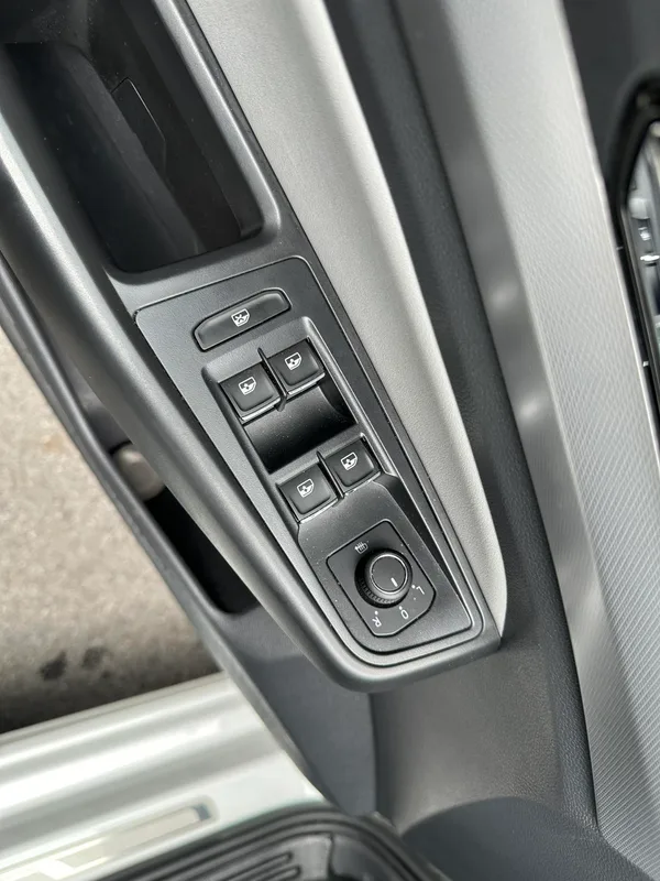 Volkswagen Bora 2025 300TSI DSG Zunxing Edition interior photo 18 Volkswagen Bora 2025 300TSI DSG Zunxing Edition interior photo 18