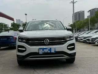 Volkswagen Tayron 2019 330TSI Modèle de luxe à deux roues motrices État VI extérieur photo 3 Volkswagen Tayron 2019 330TSI Modèle de luxe à deux roues motrices État VI extérieur photo 3