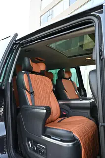 Volkswagen Sharan 2015 1.8TSI Comfortable interior photo 10 Volkswagen Sharan 2015 1.8TSI Comfortable interior photo 10