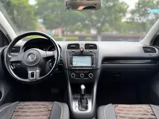 Volkswagen Golf 2012 1.4TSI Automatic Comfort Type exterior photo 3 Volkswagen Golf 2012 1.4TSI Automatic Comfort Type exterior photo 3