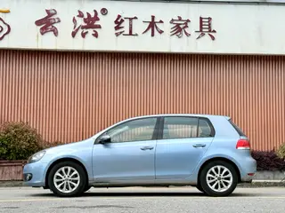 Volkswagen Golf 2012 1.4TSI Automatic Comfort Type exterior photo 6 Volkswagen Golf 2012 1.4TSI Automatic Comfort Type exterior photo 6