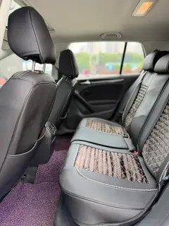 Volkswagen Golf 2012 1.4TSI Automatic Comfort Type interior photo 10 Volkswagen Golf 2012 1.4TSI Automatic Comfort Type interior photo 10
